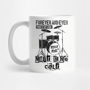 nate king cole forever and ever Mug